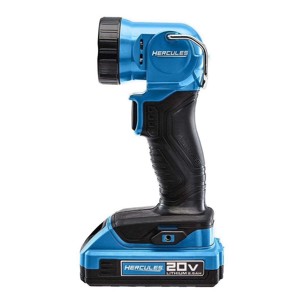 20V Cordless 220 Lumen Work Light G5356