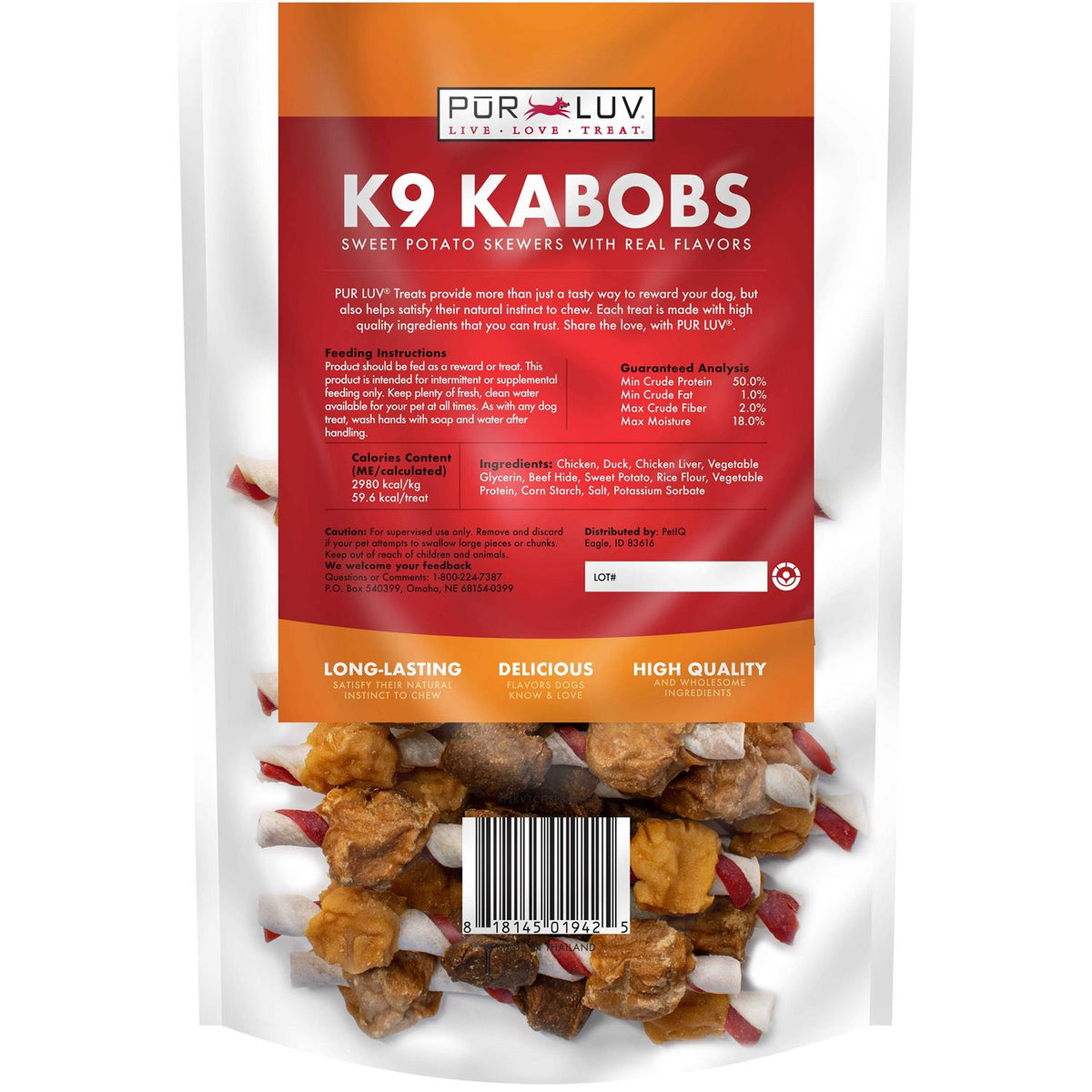 Dog Treats O433