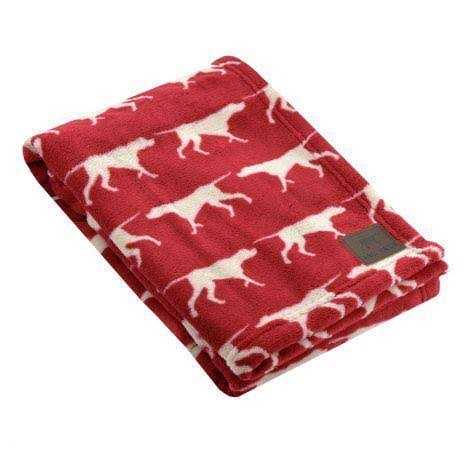 Dog Blanket F47296