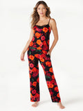 Women's 2-Piece Cami and Pants Sleep Set S421799