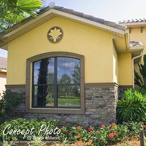 Stacked Stone Faux Stone Siding Panel P520263