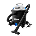 10 Gallon 6 Peak HP Poly Wet/Dry Vacuum Q156