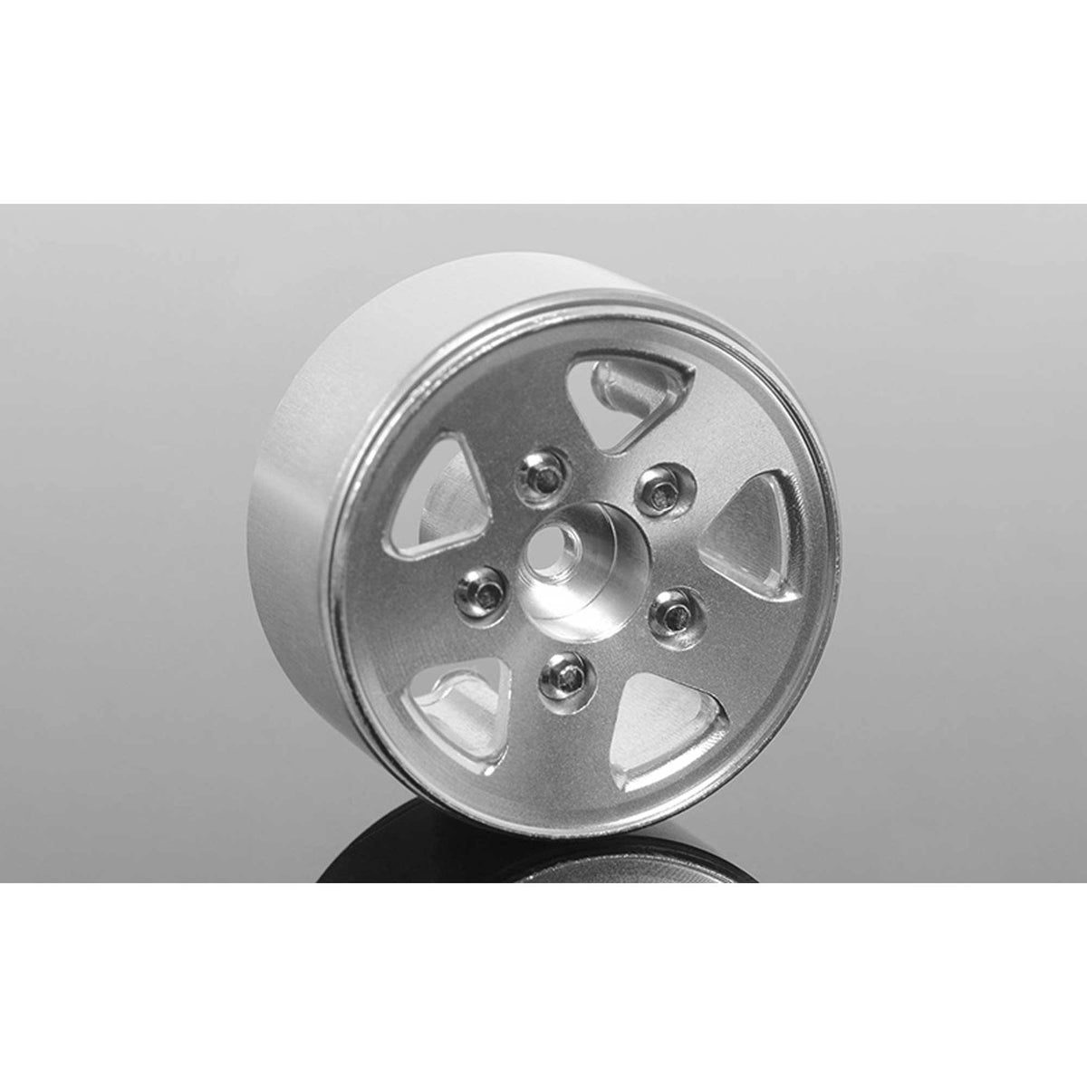 1.0 Scale Beadlock Wheels C559