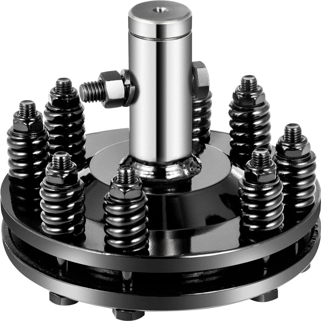 1 3/8 PTO Slip Clutch Carburized Steel Adjustable G95198