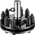 1 3/8 PTO Slip Clutch Carburized Steel Adjustable G95198