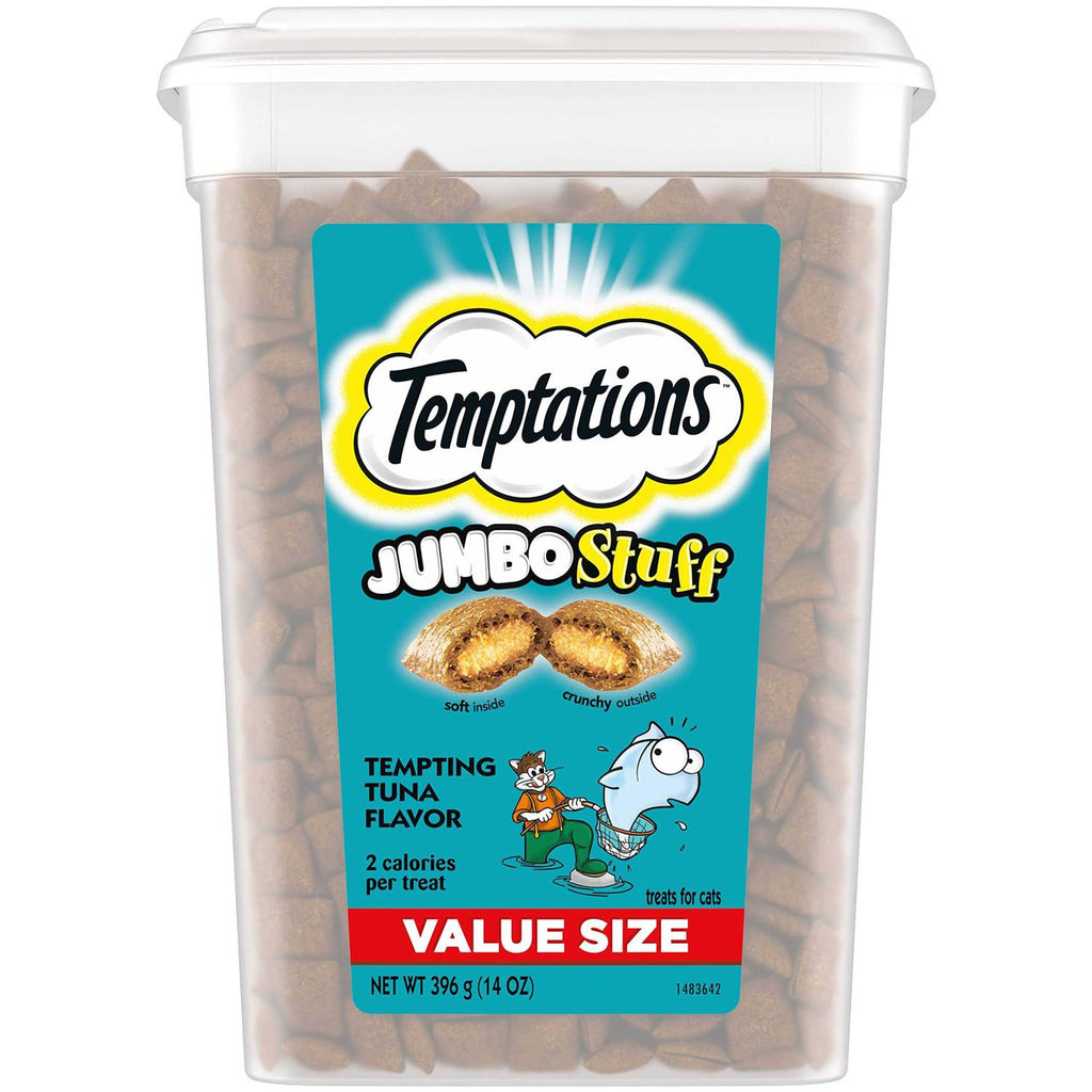 Cat Treats E634291