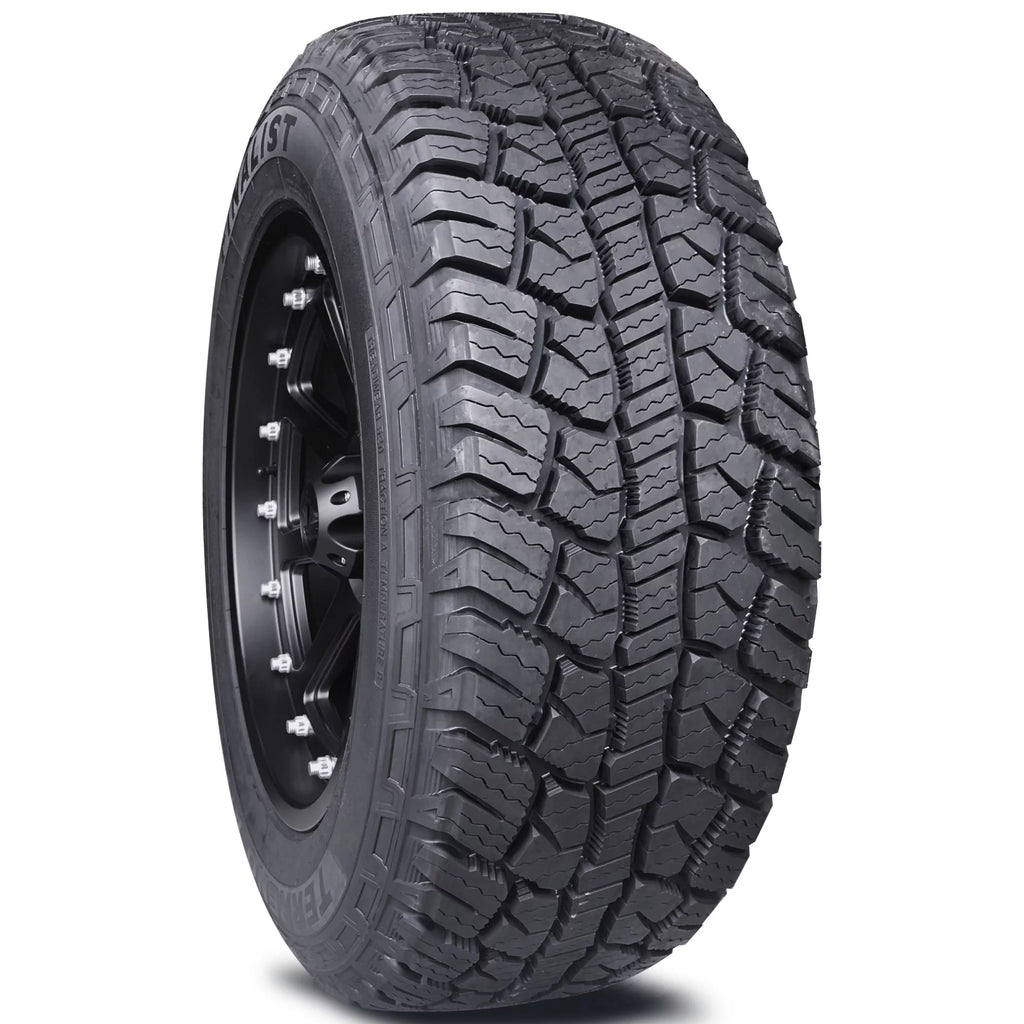 245/70R17 All Season All Terrain Tire T835440