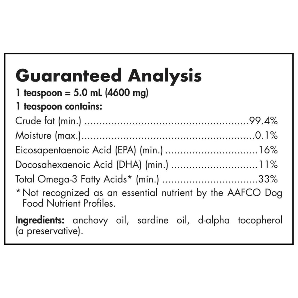 Omega 3 Pet C50122
