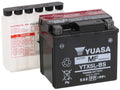 Black Battery M433502