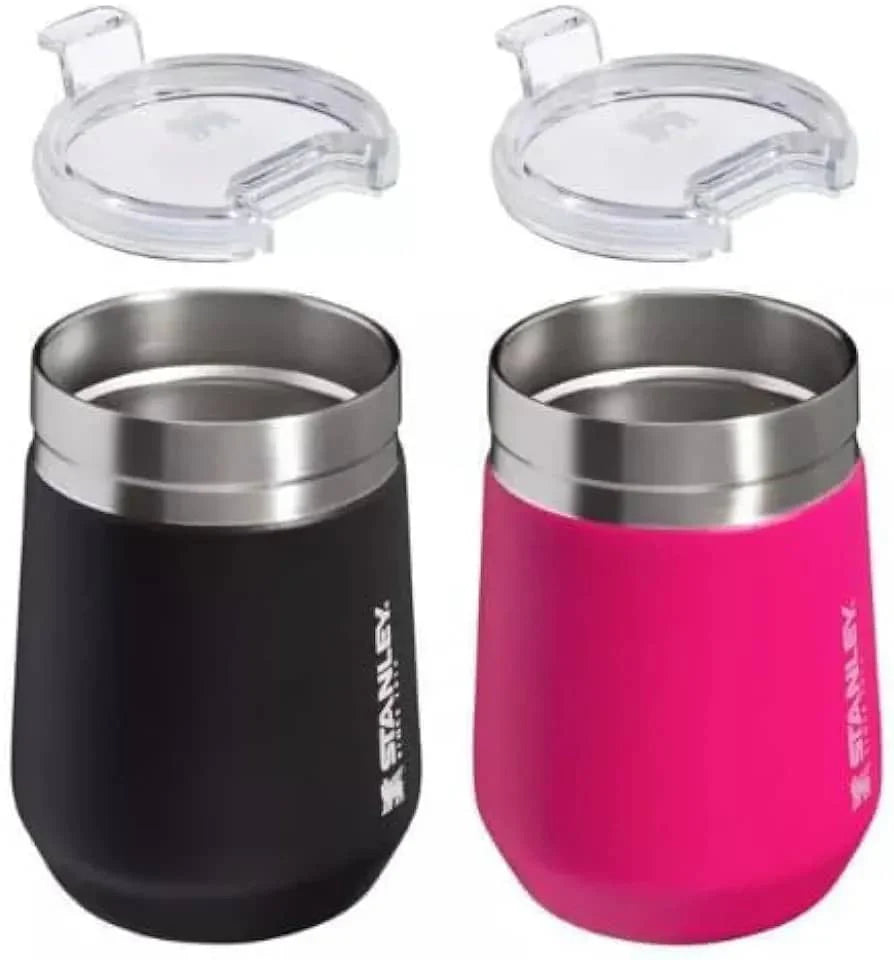 10 oz Stainless Steel Tumblers G17326