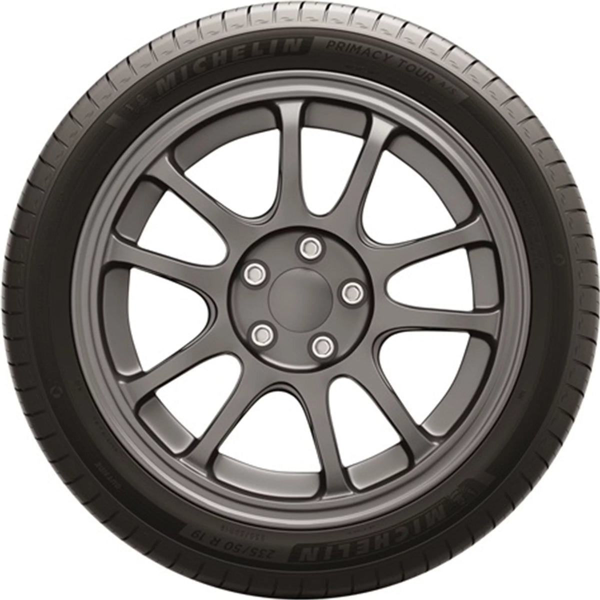 All Season 245/45R20 103V XL Passenger Tire F50619