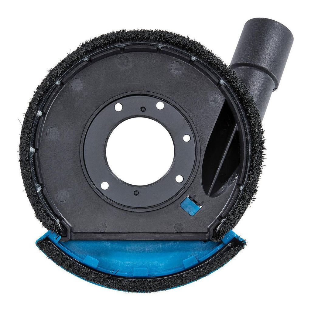 4 in. to 5 in. Surface Grinding Dust Shroud N949