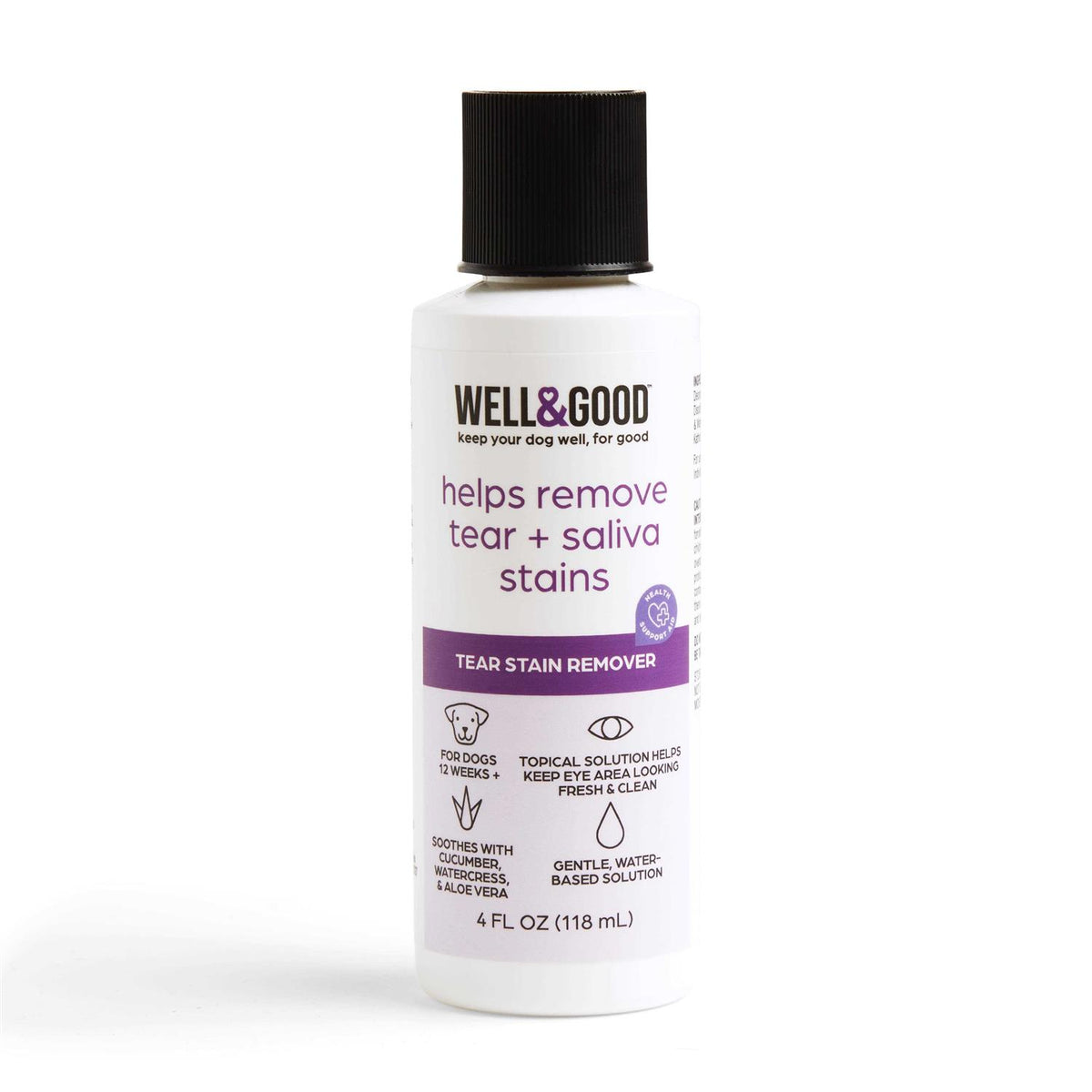 Dog Tear Stain Remover P5594