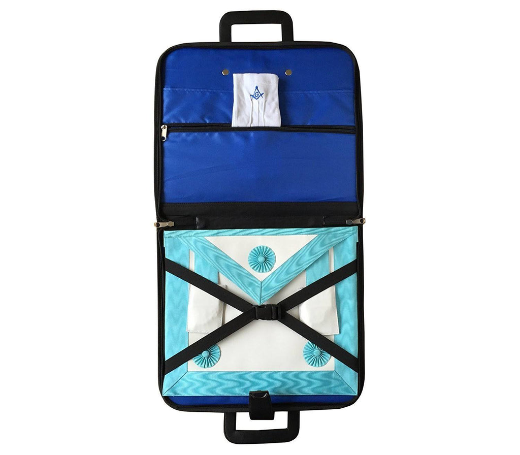 Masonic Regalia Apron Cases A325