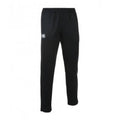 Black Stretch Tapered Quick Drying Trousers B961