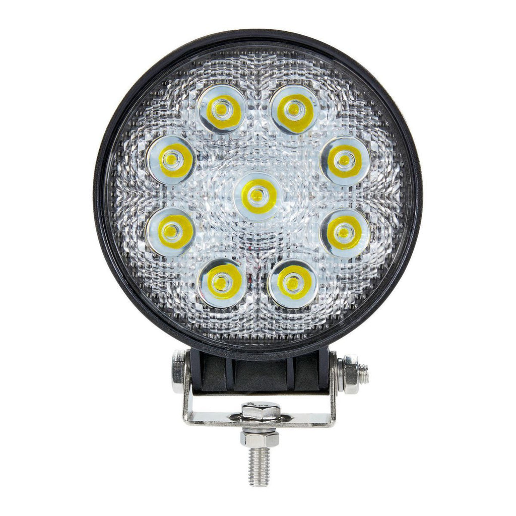 12/24V LED Automotive Floodlight C40296