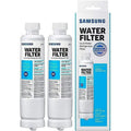 2 Pack Replacement Ice and Water Filter D60749