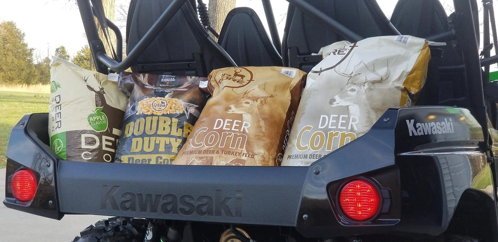 Deer and Turkey Feed 50 lbs L525591