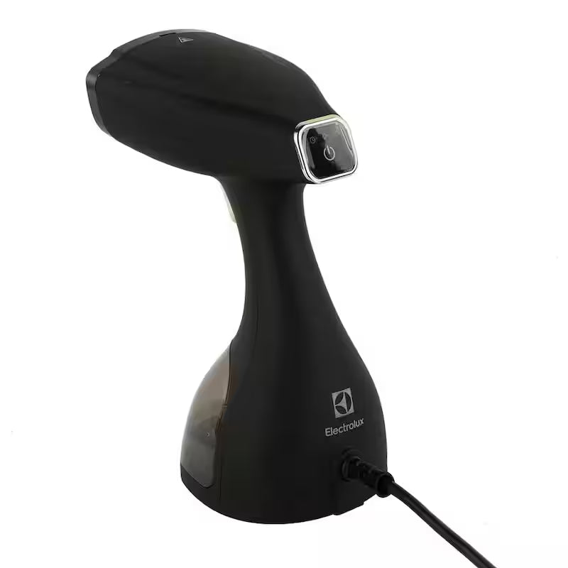 Handheld Garment Steamer 1500 Watts Black G9639