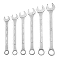6-Piece SAE Combination Wrench Set D241029