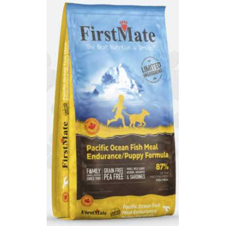 Australian Lamb Meal Grain-Free Dry Dog Food J662