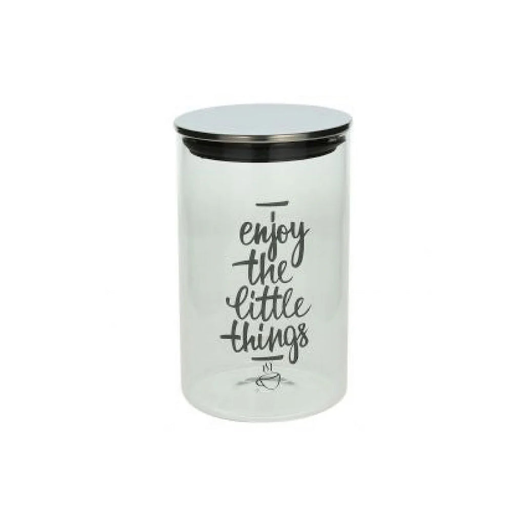 Medium Jar 10x17cm W1979