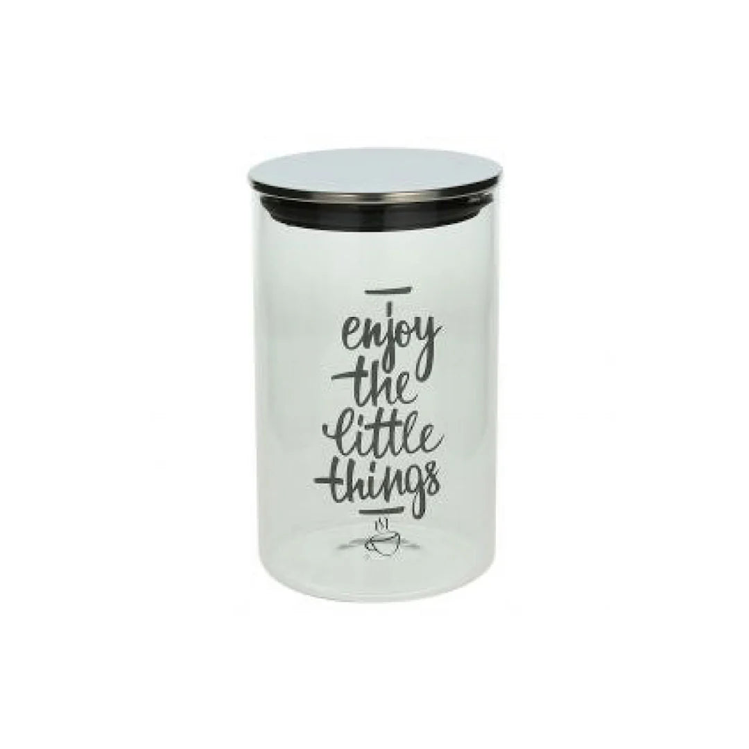 Medium Jar 10x17cm W1979