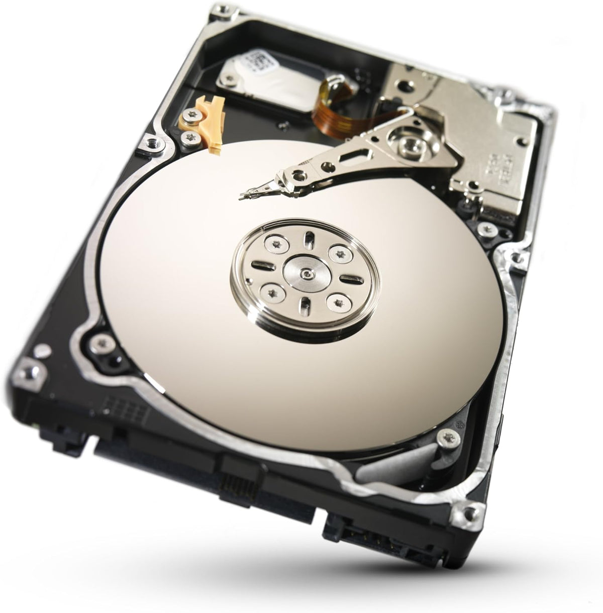 1TB SAS 6Gb/s 2.5-Inch Internal Bare Drive W75050