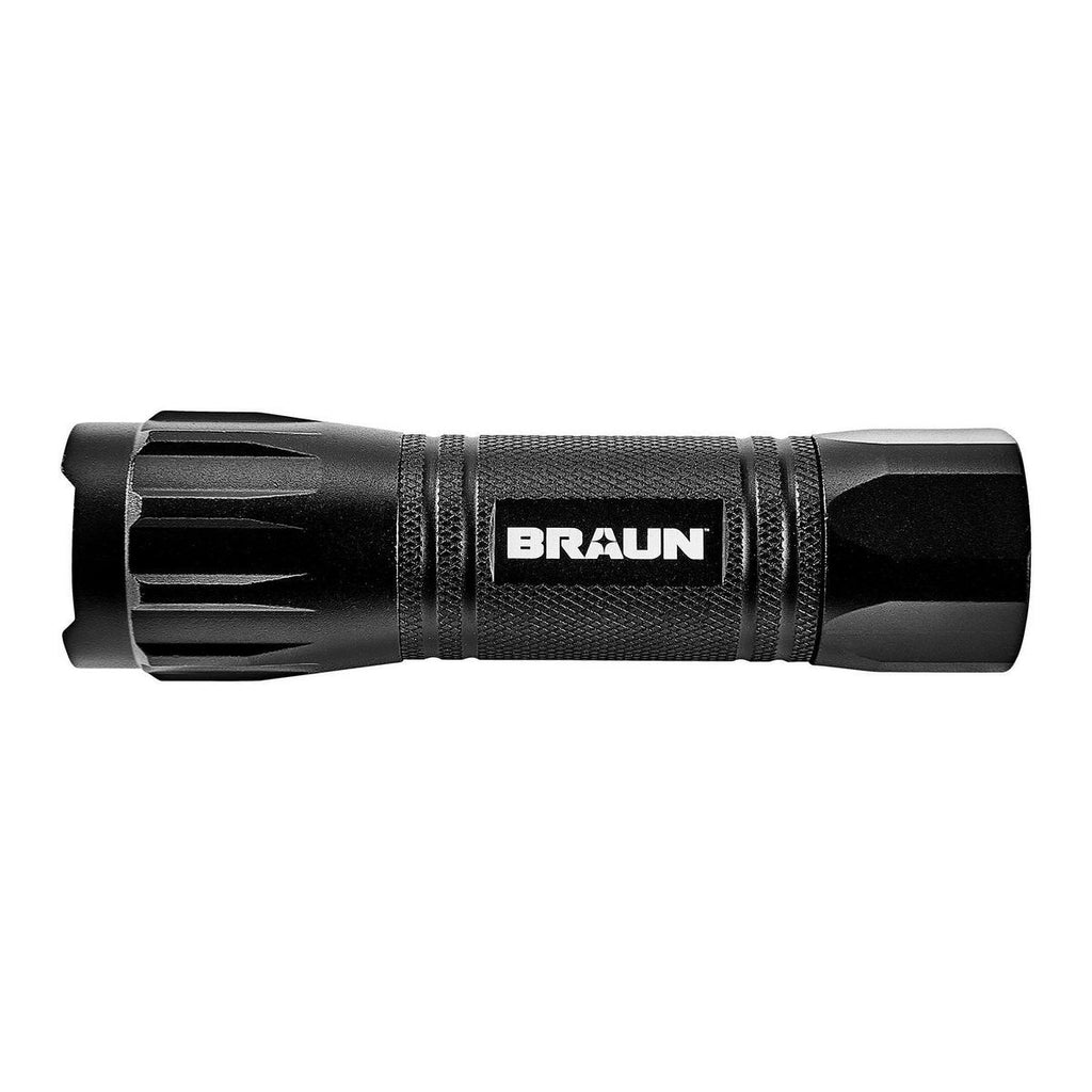 Black Light LED Flashlight S71078