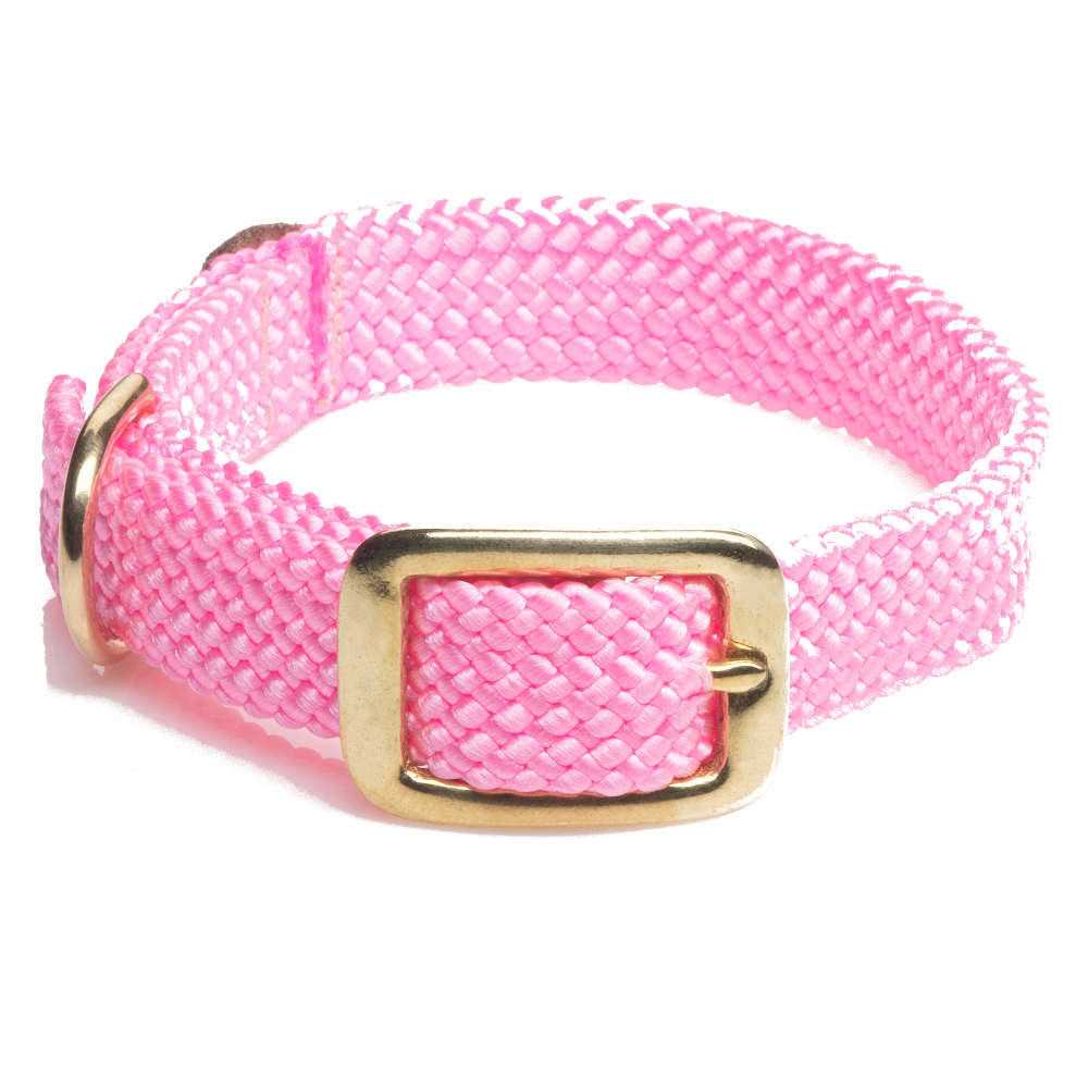 Double Braid Collar W438
