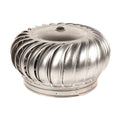 14 in. Aluminum Internally Braced Turbine Head D141
