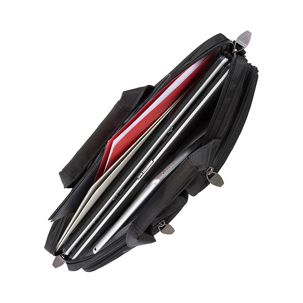 Black Laptop Bag S215