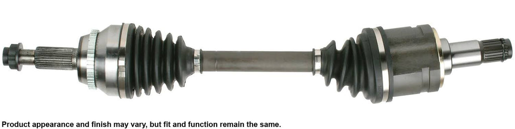 New CV Axle G9851