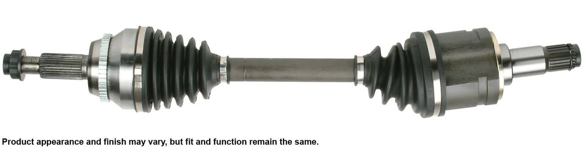 New CV Axle G9851