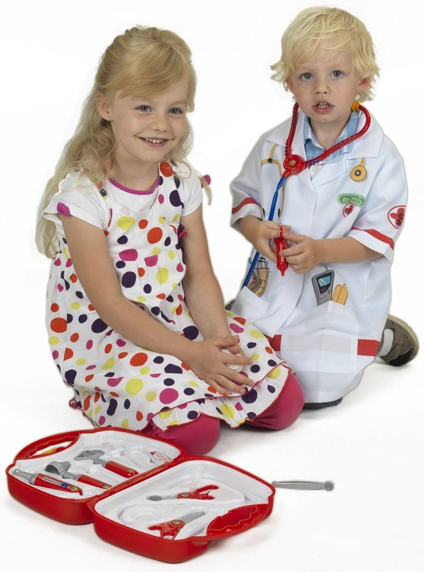 Doctor Case X696363