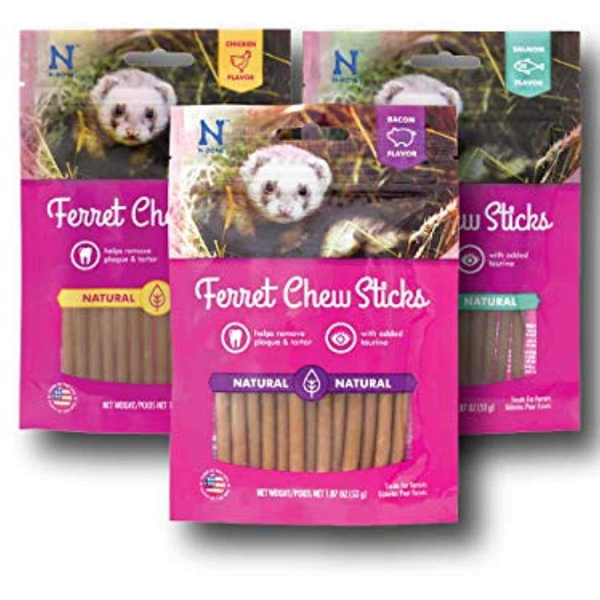 Ferret Chew Sticks T559710