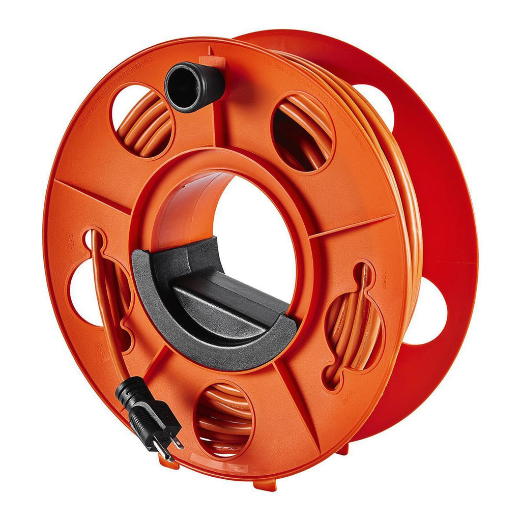 150 Ft. Extension Cord Reel F7509