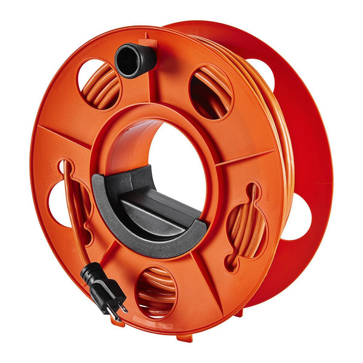 150 Ft. Extension Cord Reel F7509