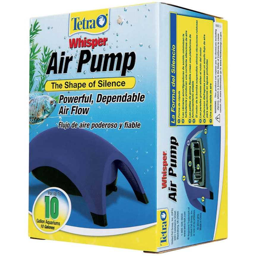 Whisper Air Pump K1325