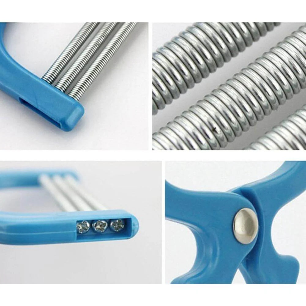Facial Hair Remover B727434