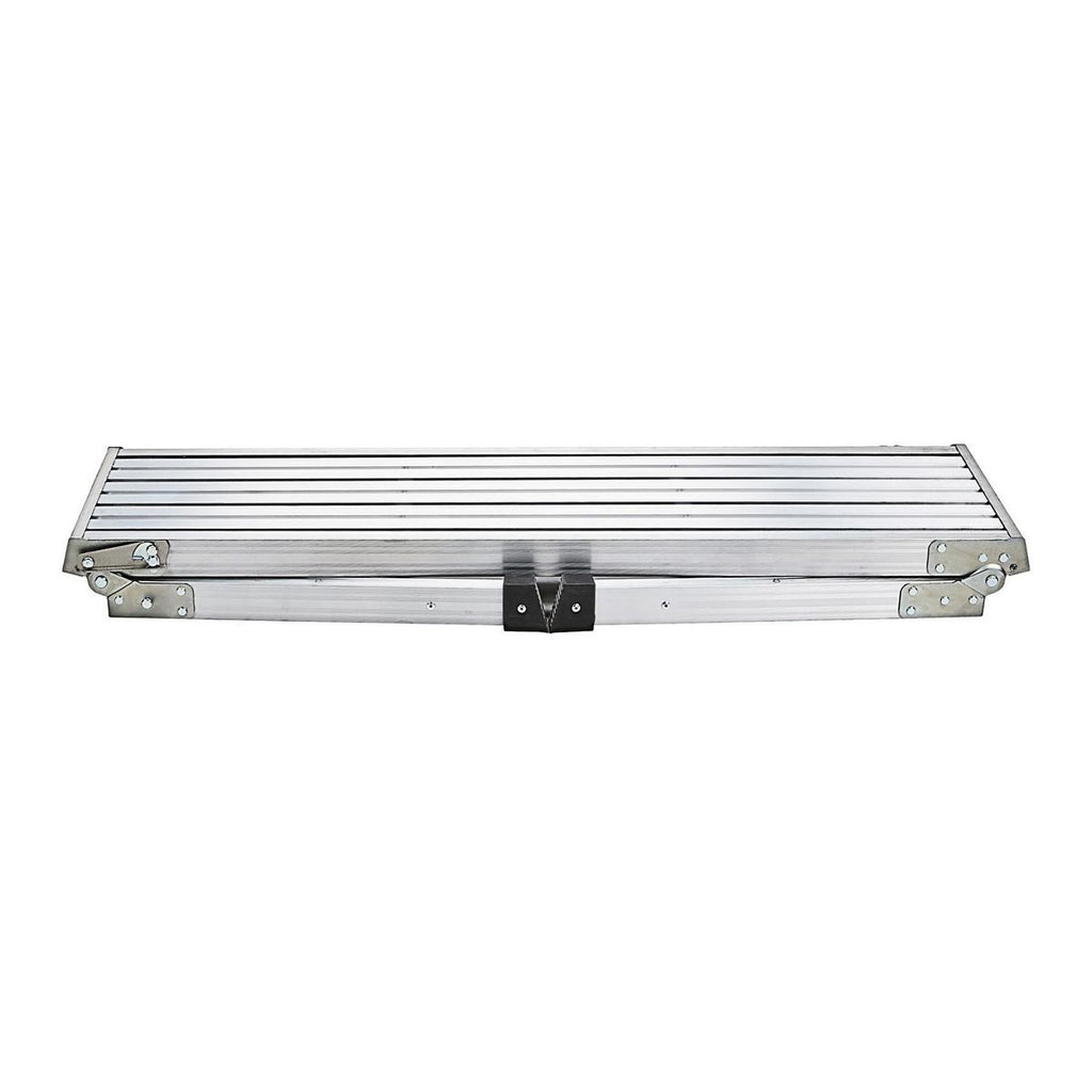 40 In. Lightweight Aluminum Work Platform T868920