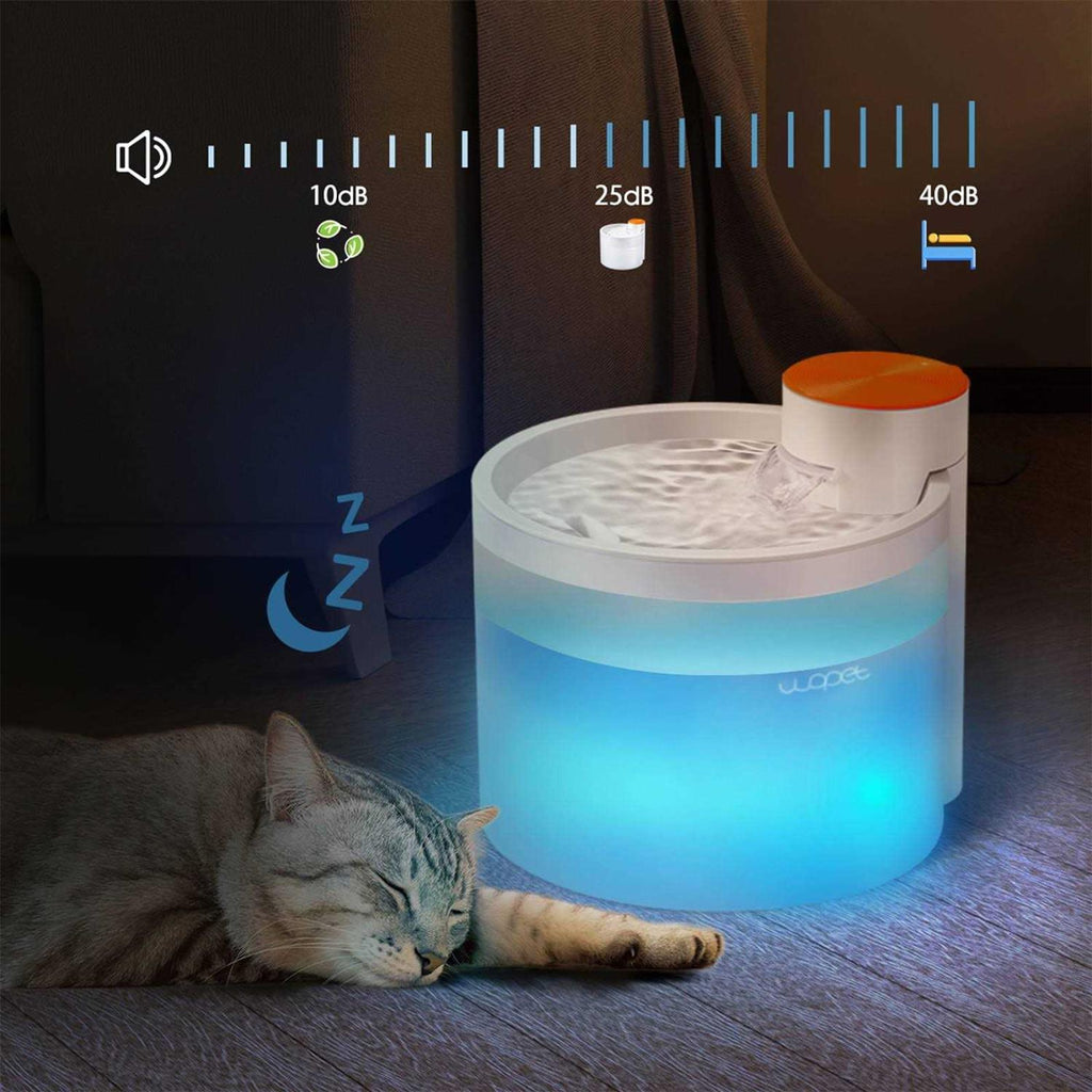 Pet Water Fountain B66366
