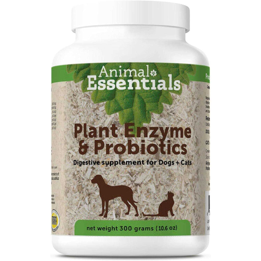 Plant Enzyme & Probiotics Q882