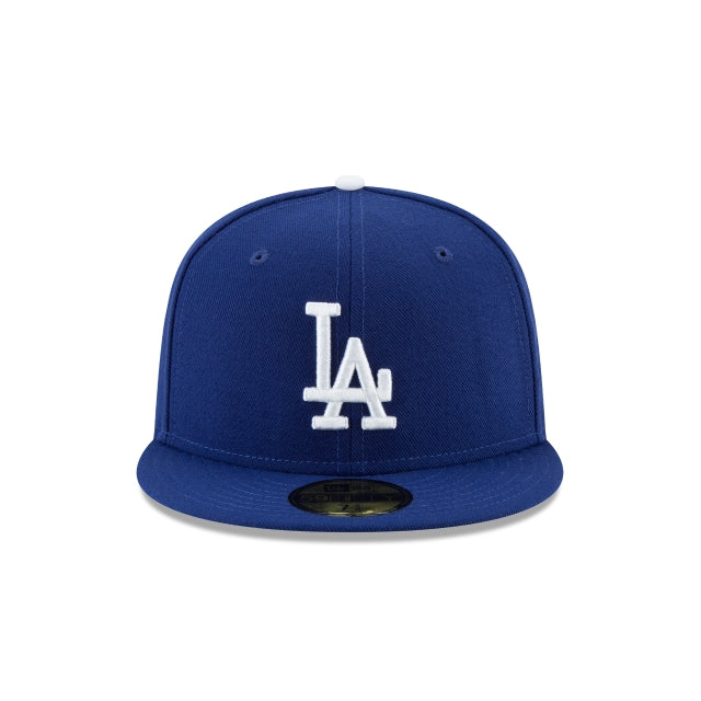 Fitted Hat I723
