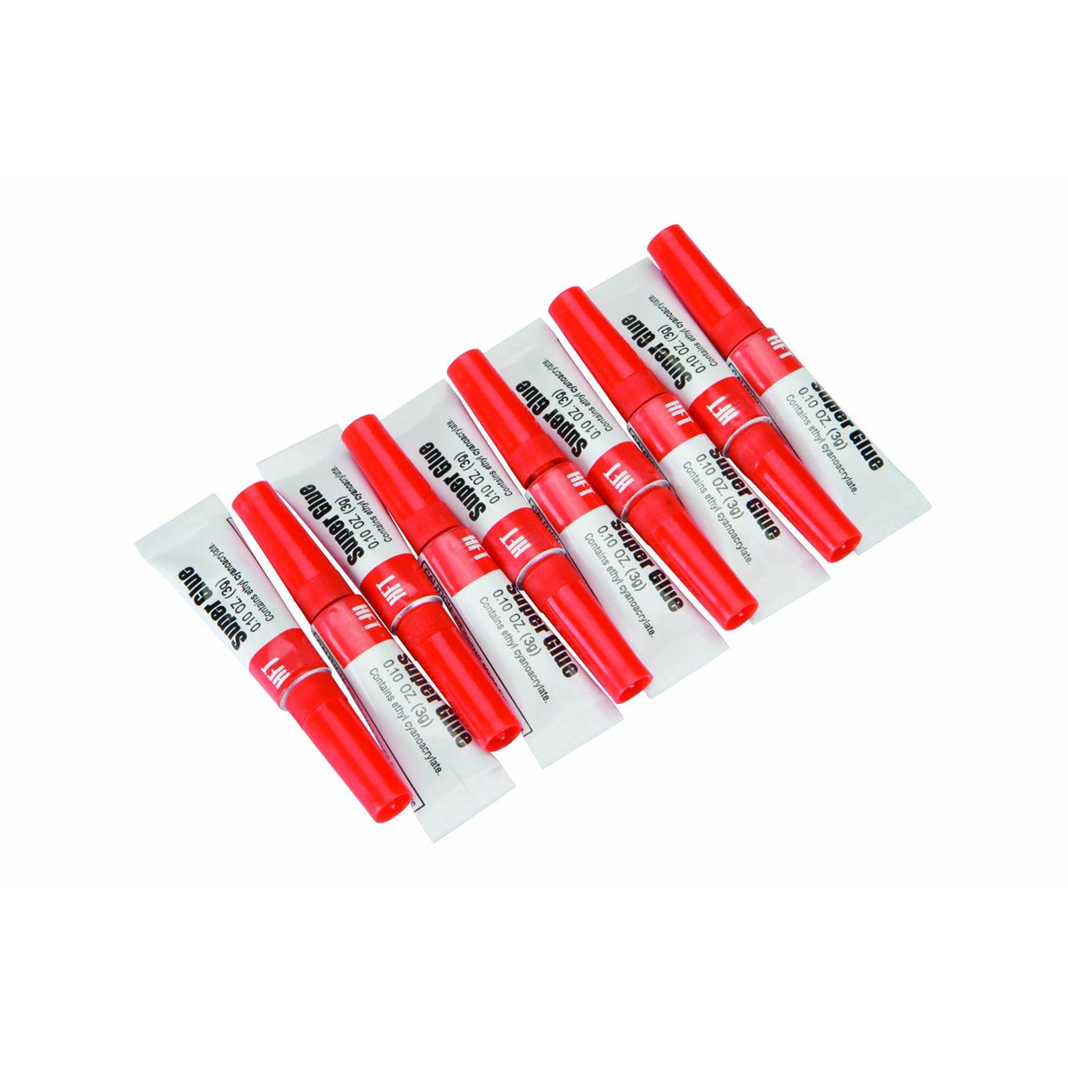 10-Pack Super Glue P89142