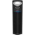 Black HEPA-Type Air Purifier P5693