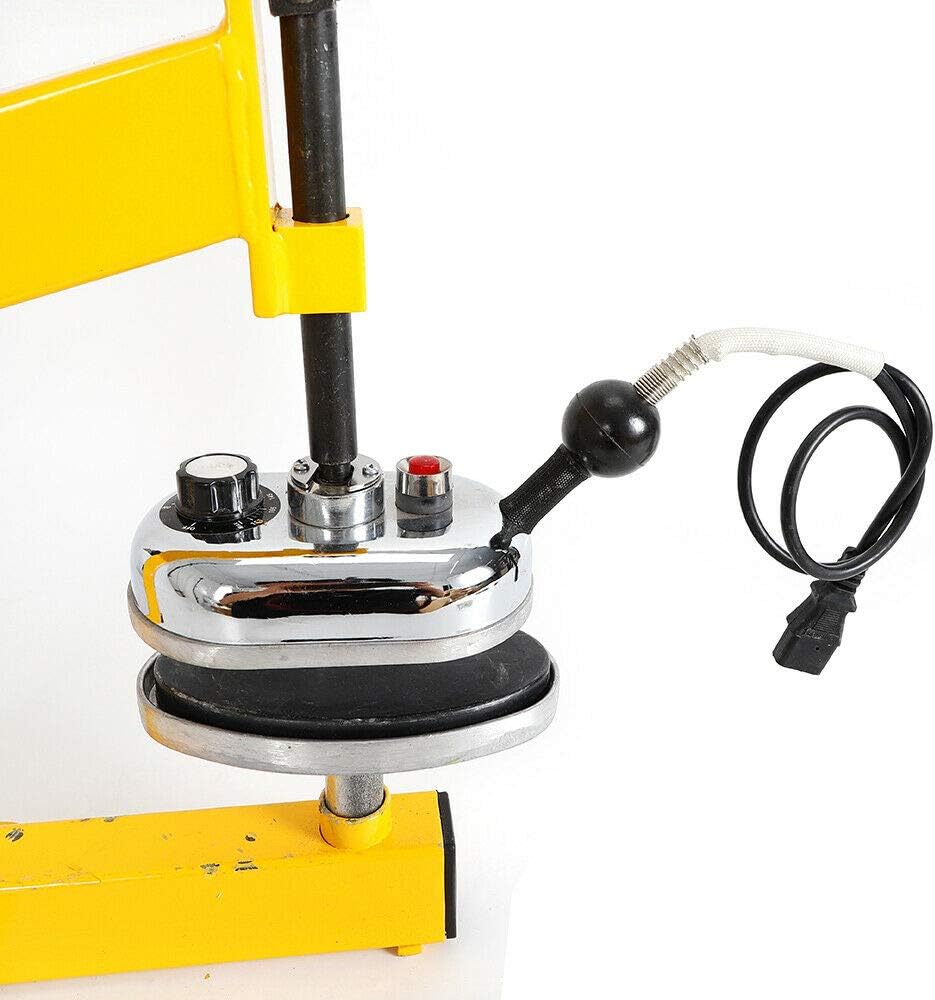 110V Tire Repair Tool Vulcanizing Machine M676014