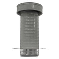 6 in. Dia. Aluminum Roof Jack E367911