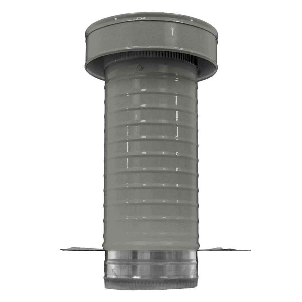 6 in. Dia. Aluminum Roof Jack E367911