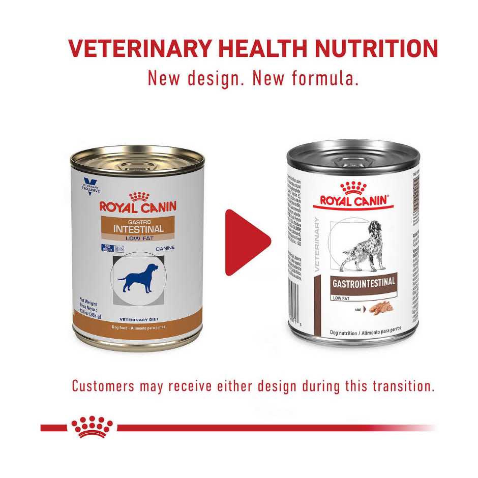 Low Fat Canned Dog Food M556240